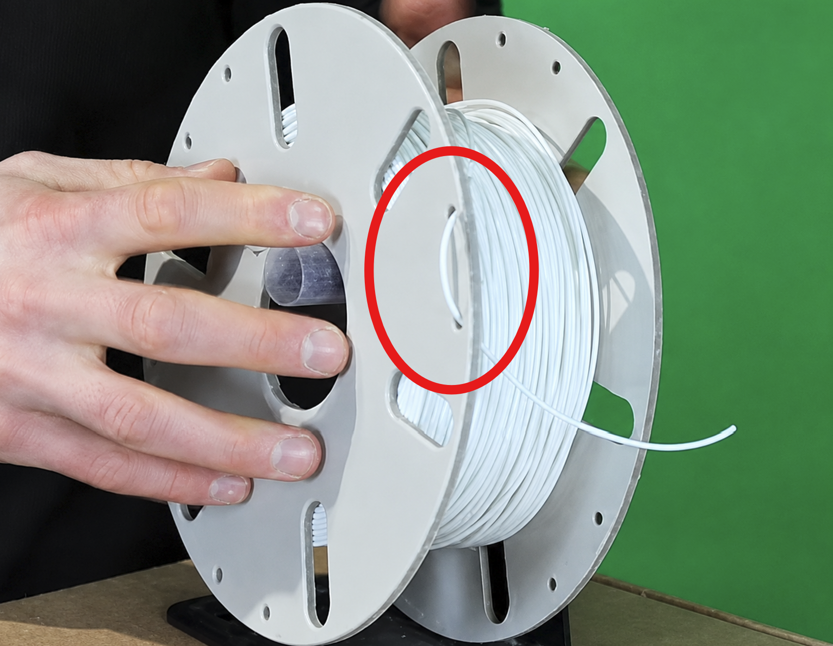 HowToSpool