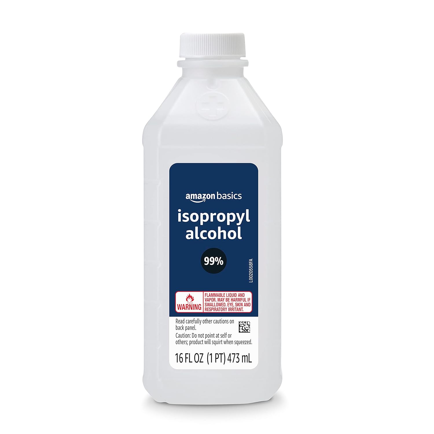 Isopropyl Alcohol