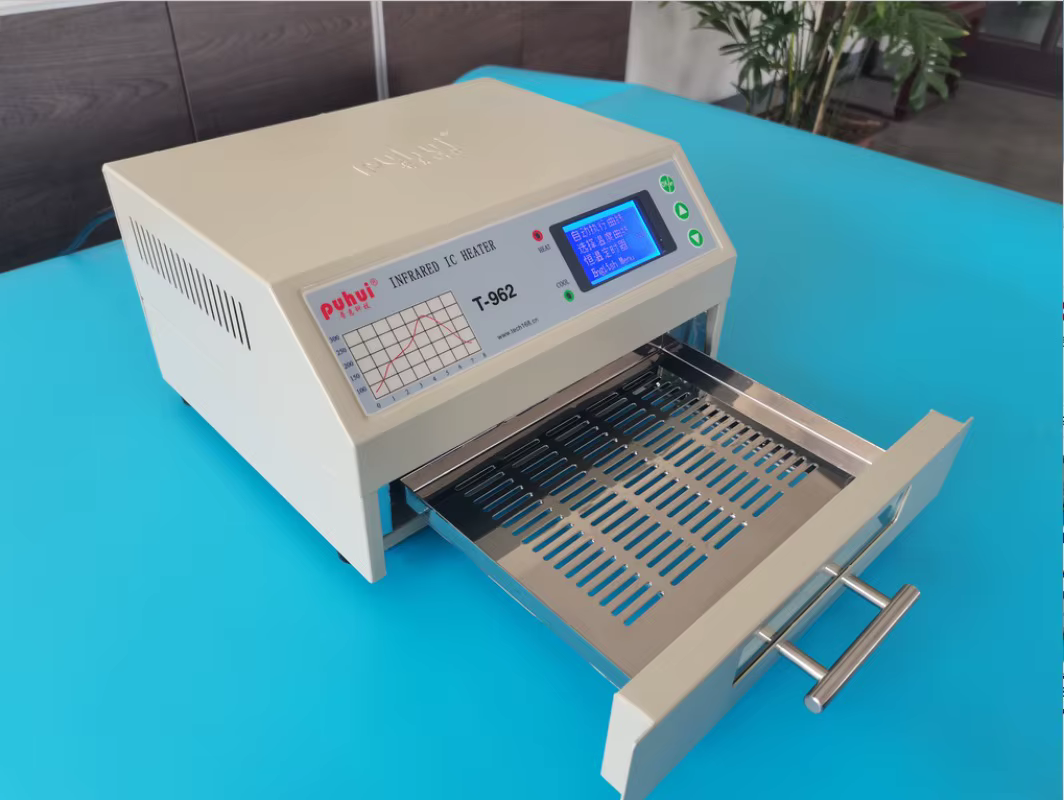 Reflow Oven
