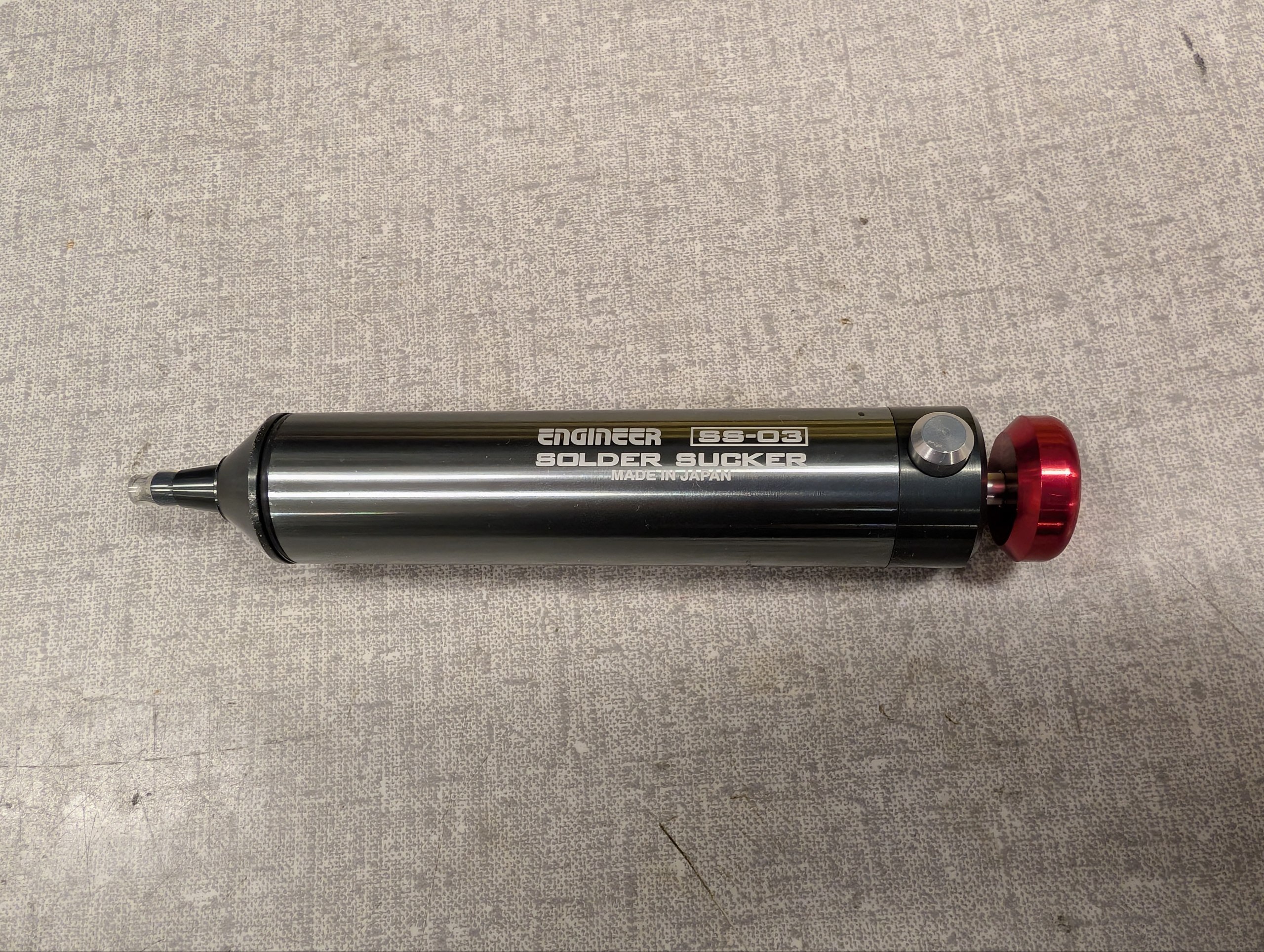 Solder Sucker