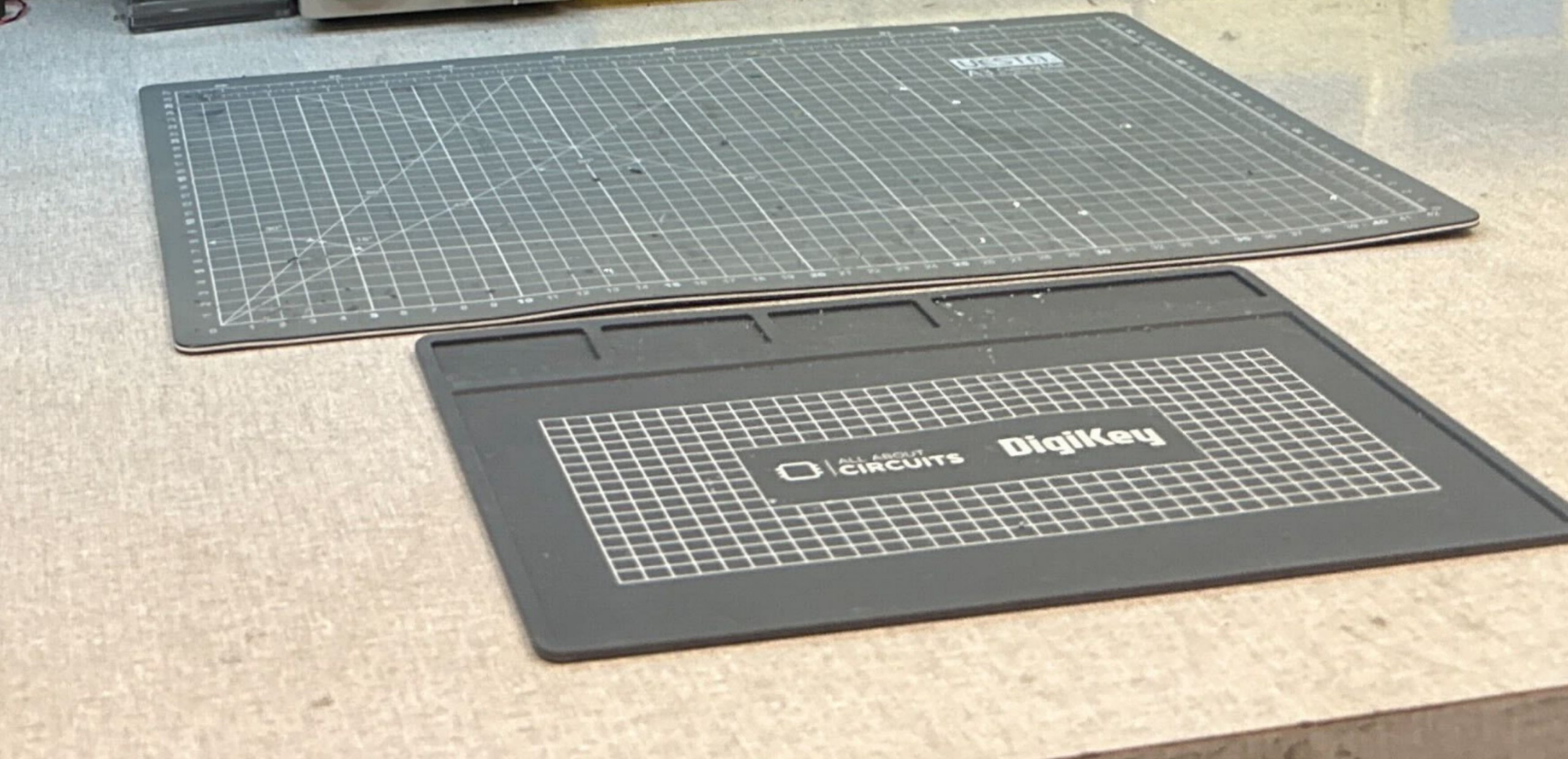 Soldering Mat