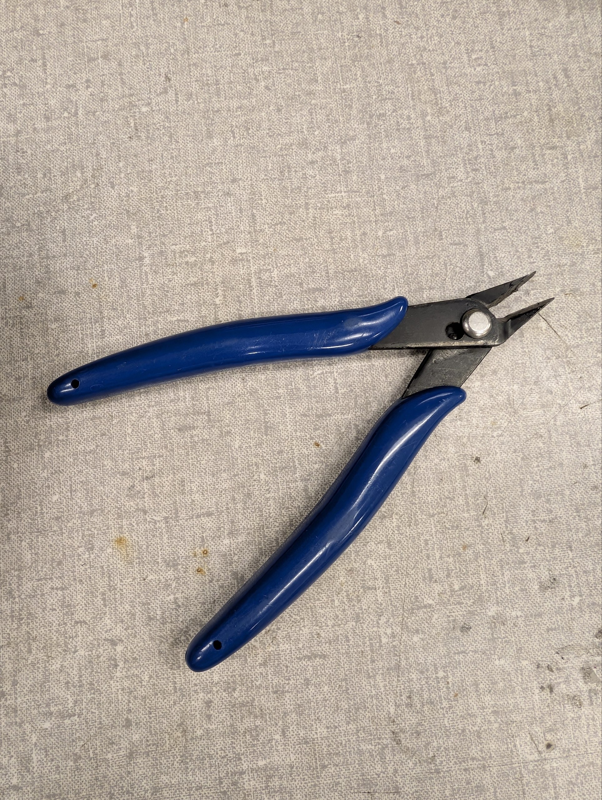Wire Cutters