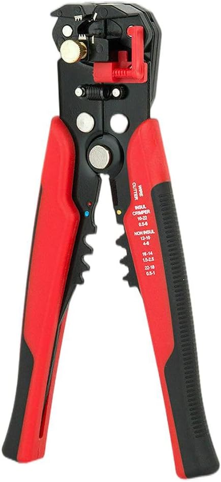 Wire Strippers